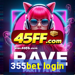 355bet login